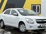 Chevrolet Cobalt 2021 года за 5 650 000 тг. в Караганда – фото 3