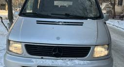 Mercedes-Benz Vito 1999 года за 2 750 000 тг. в Караганда – фото 2