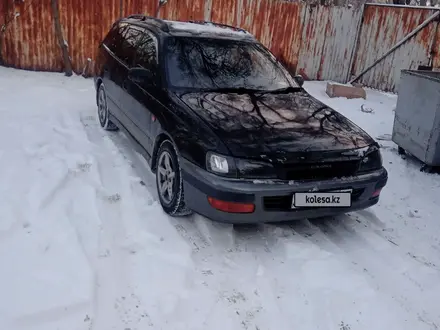 Toyota Caldina 1996 года за 3 000 000 тг. в Алматы – фото 17