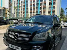 Mercedes-Benz GL-Class, 2006