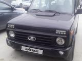 ВАЗ (Lada) Lada 2121 2020 года за 6 000 000 тг. в Кызылорда