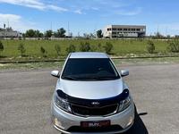 Kia Rio 2014 годаүшін6 500 000 тг. в Туркестан