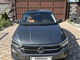 Volkswagen Polo 2021 годаfor8 500 000 тг. в Алматы – фото 5
