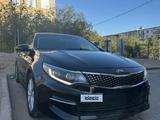 Kia K5 2016 годаүшін4 200 000 тг. в Балхаш – фото 3