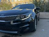 Kia K5 2016 годаүшін4 200 000 тг. в Балхаш – фото 2