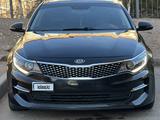 Kia K5 2016 годаүшін4 200 000 тг. в Балхаш