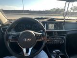 Kia K5 2016 годаүшін4 200 000 тг. в Балхаш – фото 4