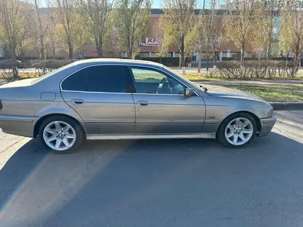 BMW 530 2002 года за 4 200 000 тг. в Астана