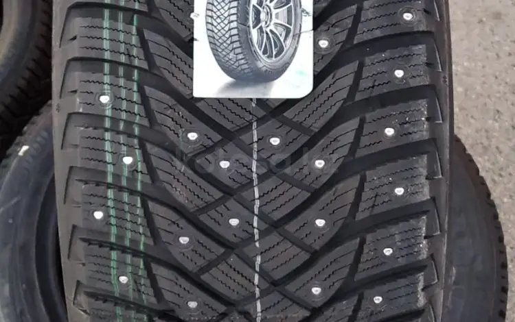 Шины Goodyear 285/65R17 UltraGrip Arctic 2 за 160 000 тг. в Алматы