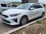 Kia Cee'd 2020 года за 8 600 000 тг. в Алматы – фото 2