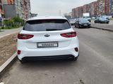 Kia Cee'd 2020 года за 8 600 000 тг. в Алматы – фото 5