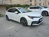 Toyota Corolla 2021 года за 8 400 000 тг. в Актау – фото 4