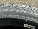 Пара 315/30R21. Pirelli Sottozeroүшін120 000 тг. в Караганда – фото 3