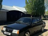 ВАЗ (Lada) 21099 2004 годаүшін1 300 000 тг. в Актобе
