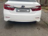 Toyota Camry 2013 годаүшін10 200 000 тг. в Шымкент – фото 4