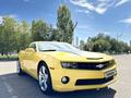 Chevrolet Camaro 2010 года за 22 888 888 тг. в Астана – фото 2