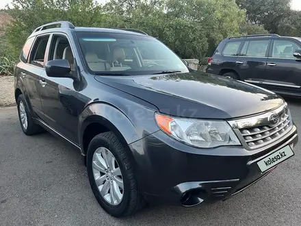 Subaru Forester 2012 года за 5 000 000 тг. в Караганда – фото 2