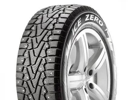 Pirelli Winter Ice Zero шип.205/55/r16 за 42 500 тг. в Алматы