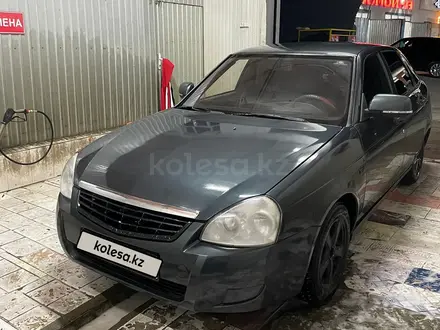 ВАЗ (Lada) Priora 2172 2008 года за 1 500 000 тг. в Тараз – фото 10