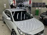 Hyundai Accent 2020 годаүшін9 100 000 тг. в Астана – фото 5