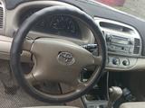 Toyota Camry 2004 года за 4 300 000 тг. в Павлодар – фото 5