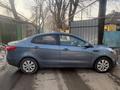 Kia Rio 2014 годаfor3 950 000 тг. в Алматы – фото 3