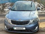 Kia Rio 2014 годаfor4 100 000 тг. в Алматы