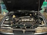 Mitsubishi Galant 1992 года за 600 000 тг. в Алматы – фото 3