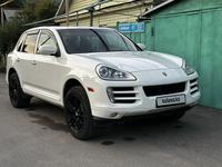 Porsche Cayenne 2007 года за 9 300 000 тг. в Алматы