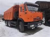 КамАЗ  65115 2012 годаүшін6 700 000 тг. в Актау