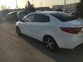 Kia Rio 2012 года за 5 100 000 тг. в Алматы – фото 2