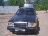 Mercedes-Benz E 300 1992 года за 1 400 000 тг. в Алматы – фото 4