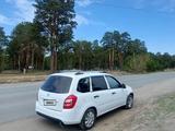 ВАЗ (Lada) Kalina 2194 2014 года за 2 500 000 тг. в Усть-Каменогорск – фото 5