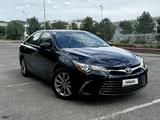 Toyota Camry 2017 годаfor7 500 000 тг. в Алматы