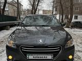 Peugeot 301 2013 годаүшін4 100 000 тг. в Петропавловск