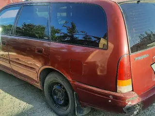 Nissan Primera