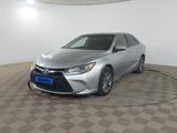 Toyota Camry 2014 года за 7 344 000 тг. в Шымкент
