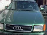 Audi 100 1993 года за 1 350 000 тг. в Алматы