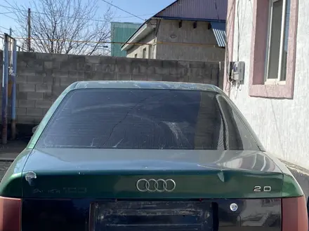 Audi 100 1993 года за 1 350 000 тг. в Алматы – фото 8