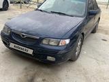 Mazda 626 1998 года за 1 200 000 тг. в Жанаозен