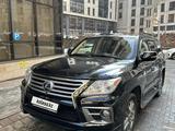 Lexus LX 570 2014 года за 26 800 000 тг. в Алматы