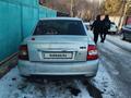 ВАЗ (Lada) Priora 2170 2012 годаүшін950 000 тг. в Алматы – фото 4