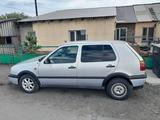 Volkswagen Golf 1992 года за 2 200 000 тг. в Караганда