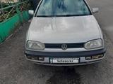 Volkswagen Golf 1992 года за 2 200 000 тг. в Караганда – фото 2