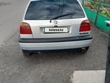Volkswagen Golf 1992 года за 2 200 000 тг. в Караганда – фото 4