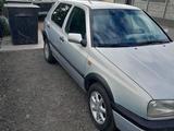 Volkswagen Golf 1992 года за 2 200 000 тг. в Караганда – фото 3