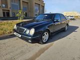 Mercedes-Benz E 320 2001 года за 6 500 000 тг. в Туркестан