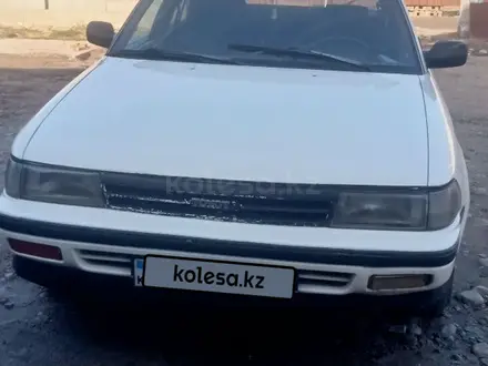 Toyota Carina II 1990 года за 700 000 тг. в Ащибулак