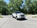 Toyota Hilux 2013 годаүшін10 500 000 тг. в Алматы – фото 5