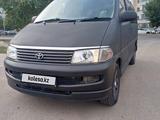 Toyota HiAce Regius 1997 года за 3 700 000 тг. в Алматы